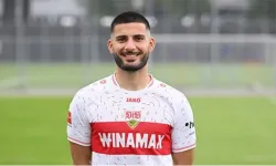 İsmail Yüksek ile kavga eden Deniz Undav nereli? Deniz Undav kimdir, kaç yaşında, hangi takımlarda oynadı?