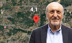 Son depremler sonrası uyardı: Uşak, Balıkesir, Kütahya için kritik uyarı