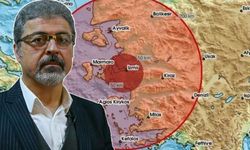 Prof. Dr. Sözbilir’den İzmir ve Batı Anadolu’ya kritik uyarı: 'Deprem üretme zamanı geldi'