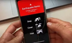 iPhone ve Android’de deprem bildirimi nasıl açılır? Yakınımdaki deprem bildirimi açma yöntemi!
