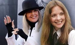 Diane Keaton’ın serveti şaşırttı: Mirası sinema kariyerinden değil