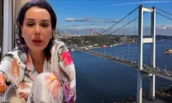 Dilan Polat intihar ediyor denilmişti: Gerçek ortaya çıktı! Köprüde bakın ne yaşamış