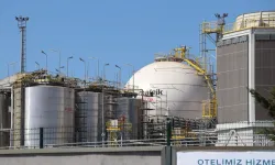 Kocaeli Dilovası Petrokimya tesisi nerede? Kocaeli Dilovası Petrokimya tesisi nereye bağlı, adresi neresi?