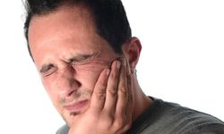 Burun tıkanıklığı dişleri çürütüyor!