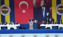 Fenerbahçe'de kritik Divan Kurulu toplantısı