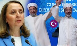 Diyanet’in bütçesi gündemde! Semra Dinçer’den flaş açıklama