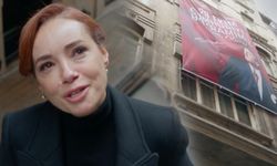 'Kıskanmak' dizisinden 29 Ekim mesajı