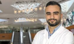 Doç. Dr. Ömer Faruk Ateş: "Tiroid nodüllerinde ameliyatsız tedavi mümkün"