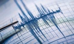 Filipinler'de 6 büyüklüğünde deprem meydana geldi