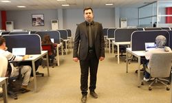 Van depreminden saniyeler önce çalan cep telefonu sayesinde ikinci hayatını yaşıyor