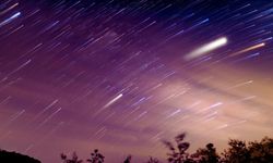 Orionid ve Draconid meteor yağmuru ne zaman, saat kaçta? Draconid meteor yağmuru Türkiye'den izlenebilecek mi?