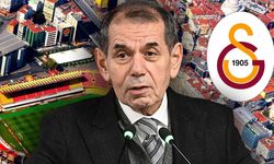Bugün Galatasaray’da tarihi gün! Herkes Sami Yen'e