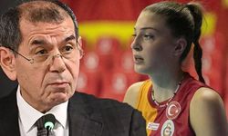 Başkan arkasında! Dursun Özbek, İlkin Aydın’a tam destek