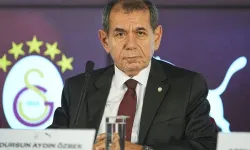 Başkan Özbek'ten şampiyonluk dokunuşları: Barış ve Uğurcan hamlesi