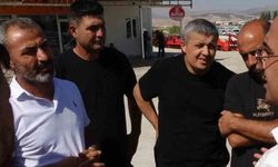 Adıyaman’da, esnaflarından kantar zorunluluğuna tepki
