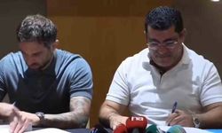 Kayserispor’da Djalovic dönemi başladı