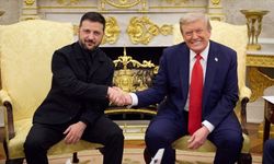 Zelenskiy, 17 Ekim'de Washington'da Trump ile görüşeceğini söyledi