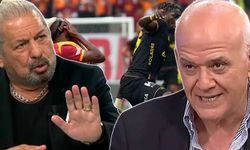 Ahmet Çakar ve Erman Toroğlu isyan etti: 'Futbola ihanet!'
