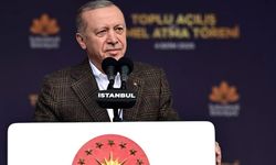 Cumhurbaşkanı Erdoğan’dan kritik gazze açıklaması: 'Tüm imkanlarımızı...'