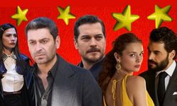 Uzak Şehir, Veliaht ve Eşref Rüya dünya televizyonlarında kapış kapış satıldı!