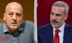 Hakan Fidan’ın diploması Meclis gündeminde: Ahmet Şık’tan flaş sorular!