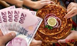 Manzaralı lahmacun 555 TL: İstanbul’da fiyat farkı 10 katına çıktı!