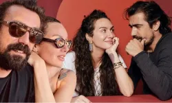Birce Akalay cephesinde deprem: İbrahim Çelikkol dahil tüm dostlarını sildi
