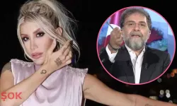Ahmet Hakan fena patladı: 'İrem Derici öyle iğrenç, öyle rezil, öyle kepaze bir insan ki...”