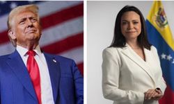 Trump’a kötü haber: Nobel Barış Ödülü Maria Corina Machado’ya verildi!