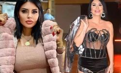 Ebru Polat avukatlığa geri döndü! Adliye kombini olay oldu