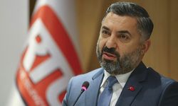 RTÜK Başkanı Ebubekir Şahin sokak röportajlarını hedef aldı