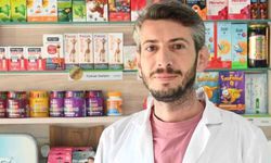 Yanlış antibiyotik kullanımına karşı eczacı uyarısı