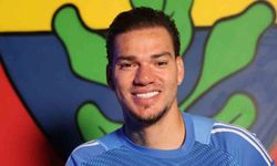 Fenerbahçe’nin Brezilyalı kalecisi Ederson’a milli davet