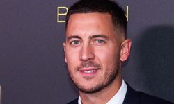 Eden Hazard, Premier Lig Şöhretler Müzesi'ne seçildi
