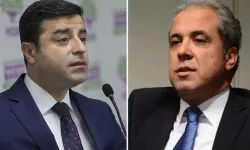 'Tahliye yok' diyen Şamil Tayyar'a yanıt Demirtaş'ın avukatından geldi