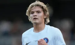 Efe Akman kimdir, aslen nereli? Galatasaray'dan ayrılan Efe Akman kaç yaşında?