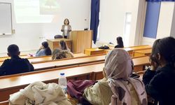 Üniversite öğrencileri ormanların "ruhuna" dokunacak