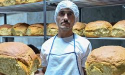 Bu ekmeği alan 1 hafta başka ekmek almıyor