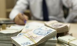 Hazine kefaletiyle kullandırılan kredi tutarı 965,7 milyar lirayı aştı