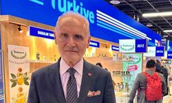 Türk markaları Anuga’da 110 ülkenin damağında ’tat’ bıraktı