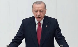70 gün sonra Meclis açıldı: CHP yok, Erdoğan’dan sert çıkış
