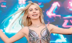 Patron Aleyna: Kendi şirketini kurdu, müziğin ipleri artık onun elinde