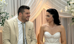 Tempo TV’nin yıldızı Özlem Şeyma Yılmaz dünyaevine giriyor!