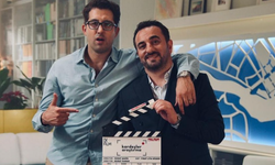 Cem Gelinoğlu ve Doğu Demirkol aynı filmde: 'Kardeşler Araştırma' yolda!
