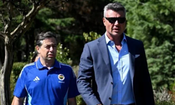 Fenerbahçe’de flaş ayrılık: Sadettin Saran göreve gelir gelmez onu gönderdi!