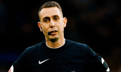 Premier Lig’de skandal: Eski hakem David Coote’tan ahlak dışı fotoğraf itirafı!