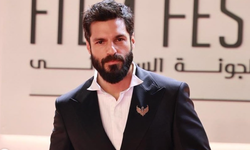 Serkan Çayoğlu Mısır’da parladı: Cate Blanchett ile aynı kırmızı halıda
