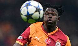 Galatasaray’ın yıldızı Singo’ya 60 milyon euro’luk teklif: Rekor satış kapıda