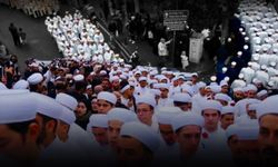İsmailağa’dan olay yaratan yürüyüş! 319 kişi icazet aldı, İstanbul karıştı