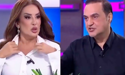 Sinem Yıldız 'Kalbimde sıkışma oldu' dedi, canlı yayında fenalaştı!
